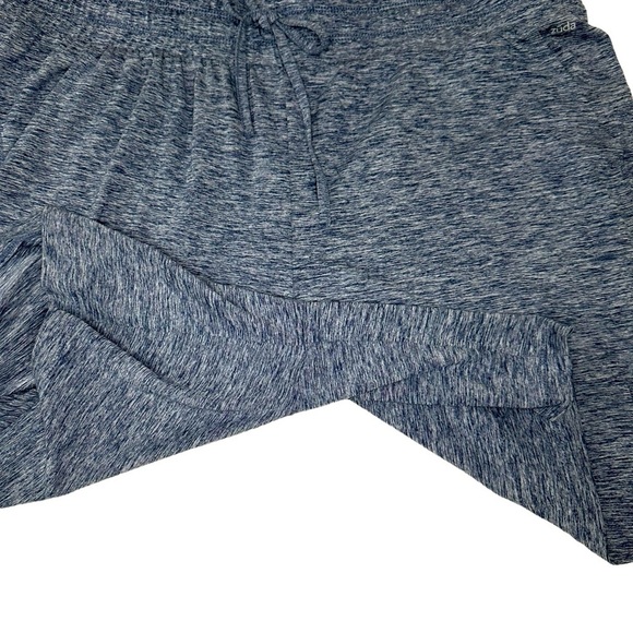 Zuda Z-Cool Men's Blue Athletic Breathable Shorts with Pockets XL - Picture 5 of 9